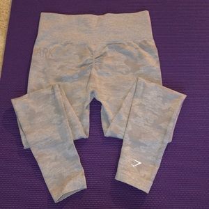 Matching gymshark camp set